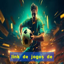 link de jogos de ganhar dinheiro